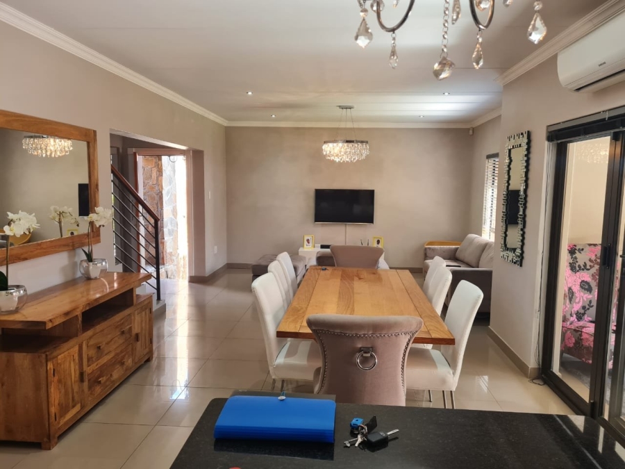 3 Bedroom Property for Sale in Wild Olive Estate Free State